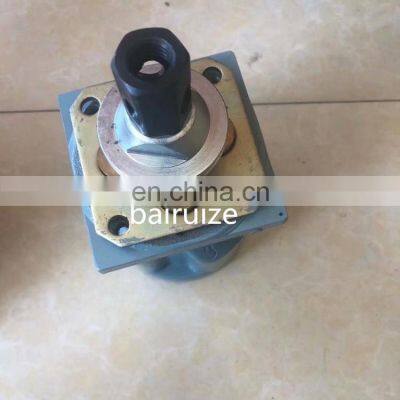 EX120-3 Joystick EX120 Control Valve Ex200-5 Joystick Handle photo-2