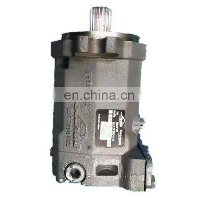 Linde HMF-28/35/50/75/105/135 HMF28 HMF35 HMF50 HMF75 HMF105 HMF135 series Fixed Motor HMF50-02 2601 H2X292B00165