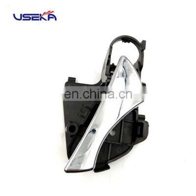 Wholesale Factory Price Auto parts Car Inside Door Handle OEM 96296168 96296169 for DAEWOO NUBIRA