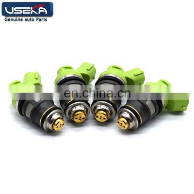 High Quality Fuel Injector Nozzle OEM 23209-79105 23250-75060 For Toyota Hiace