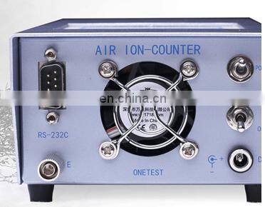 Air Negative Ion Tester Use in Air Purifier Negative Ion Generator photo-4