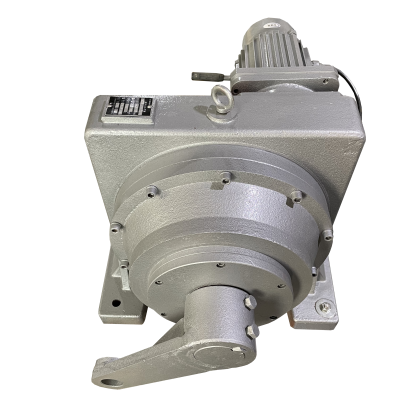 DKJ-8100 DKJ-W Electric Actuator photo-3