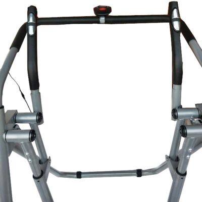 Home Multi Air Walker Aerobic Elliptical Machine Glider Workout Machine photo-5