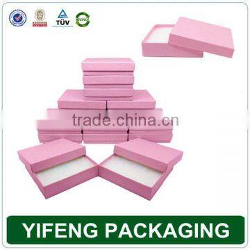 Luxury Silver Jewelry Necklace Gift Large Present Wholesale Trinket Boxes photo-3