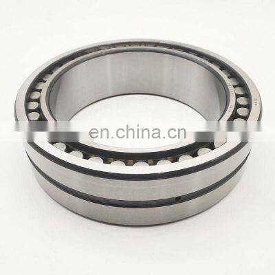 NNUP4964 Double Row Cylindrical roller bearing NNUP4964