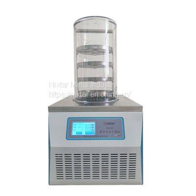 LGJ10 Laboratory benchtop freeze dryers for basic research