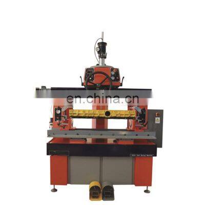 Valve Seat Boring Machine/valve guide rebuilding machine