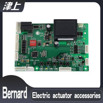 Electric actuator accessories GAMX-2014N Intelligent control panel