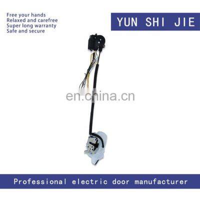 Black Electric Suction Door for Renault Kadjar