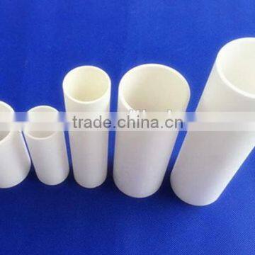 Top level OEM refractory alumina ceramic tubes