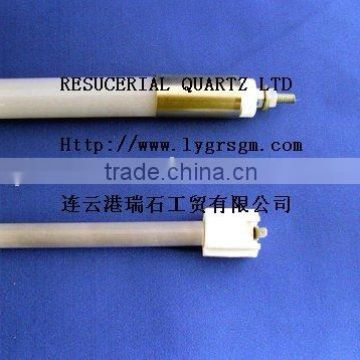 Quartz Heating Tube