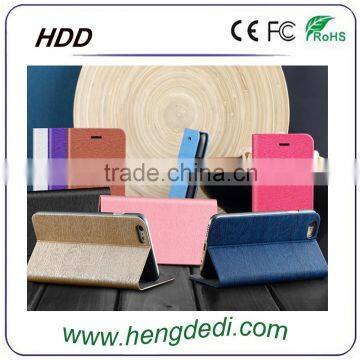 Wholesale Mobile Phone Case PU Cover Case for Samsung S6 photo-6