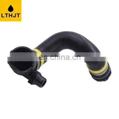 Car Accessories Automobile Parts Radiator Water Pipe 1712 7578 703 Water Pipe 17127578703 For BMW E70 E71