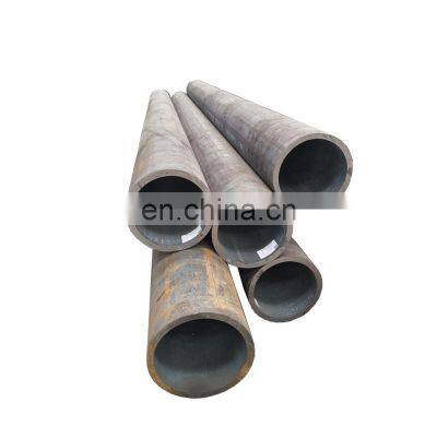 API 5CT Seamless Carbon Steel Pipe Tubing for Sale