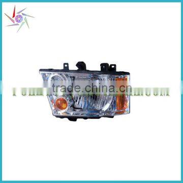 Dayun head lamp,Dayun heavy truck,head lamp for Dayun heavy truck,OEM:412AAA02000/1000