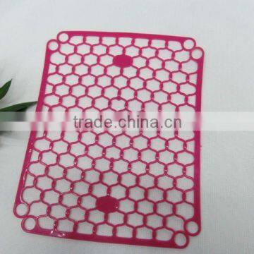 kitchen mat pvc mat sink mat ( JK-8825)