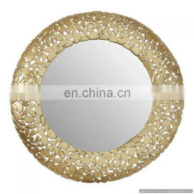 aluminium cast mirror