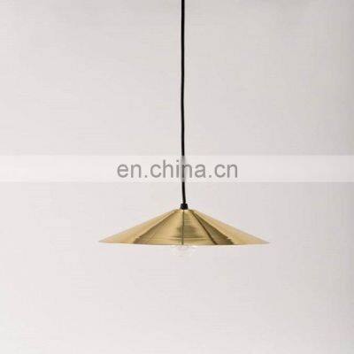 Silver Fancy Pendant Lamp photo-2