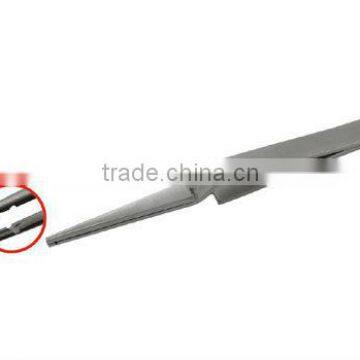 Cross Tweezers, Jewelers Tools, Beading Tweezer, Holding Tools