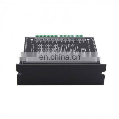 Supply Voltage 120V 6A B1206 Stepper Half Step Driver 2-phase Stepper Motor Driver