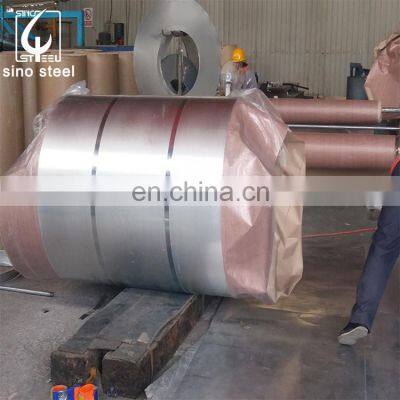 GI Zinc Metal Big Spangle Price Sheet Zinc Z80 Metal Galvanized Coil photo-4