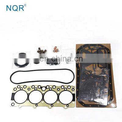 Forklift Diesel Engine DB33 Engine Gasket Kits With Best Price