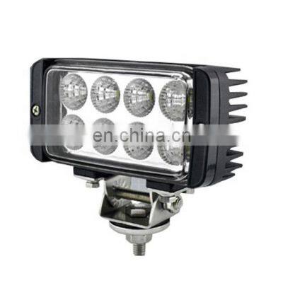 24W DC10-30V Car Led Work Light Led Driving Light Auto Car Parts photo-4