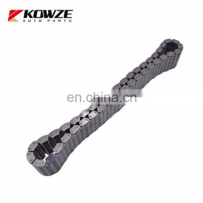 Transfer Output Shaft Drive Chain For Mitsubishi Pajero Montero Triton L200 L300 MD704196