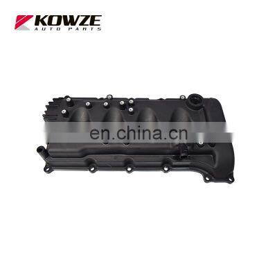 Engine Valve Cover Rocker Assy For Mitsubishi Pajero Sport L200 1035B313