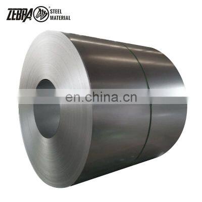 02mm Galvanized Steel Coil Aluzing photo-3