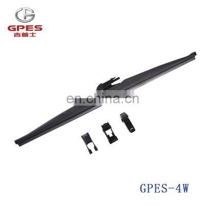 Factory Wholesale Japan Car Parts Accessory Windscreen Windshield Winter Wiper Blade photo-2