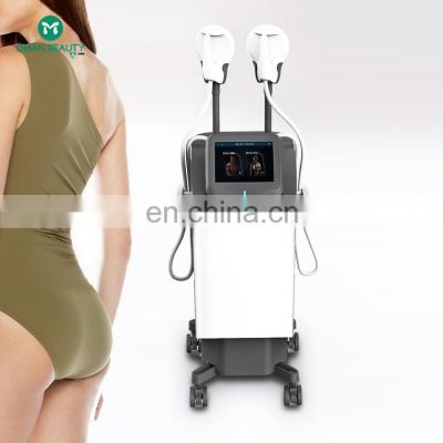 2022 electrical hip  electro-muscle stimulation ems tesla muscle stimulator electronic muscle stimulator patch