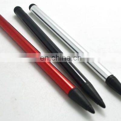 Capacitance Resistance Screen Universal 2 In 1 Touch Pen Stylus photo-4