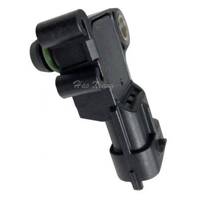 Haoxiang New Auto Map Sensor Intake Manifold Pressure Sensor 0261230309 For Ford Citroen Jaguar Land Rover Mazda Peugeot Volvo photo-2