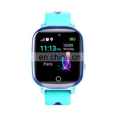 Watch Kids Gps Smartwatch Christmas Gifts Reloj Smart Watch Barat Smartwatch Kids Multi-language LBS GPS Watch For Ios Android