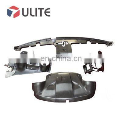 Professional Manufacturer Abs Pa66 Plastic Part Plastic Injection Molding photo-3