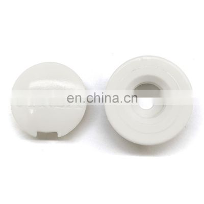 oem odm plastic spare parts High Accuracy custom plastic injection molding nylon ABS PP PVC POM plastic parts