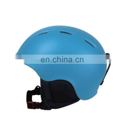 Light Weight PC EPS Inmolding Winter Sports Skiing Helmet photo-2
