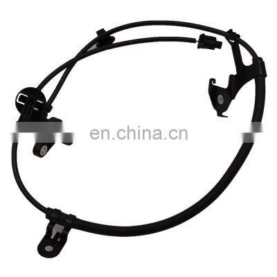 Wholesale Auto Parts Front Right ABS Wheel Speed Sensor 89543-52010 89542-52010 For Echo Saloon Scion Yaris Vios Verso Vitz