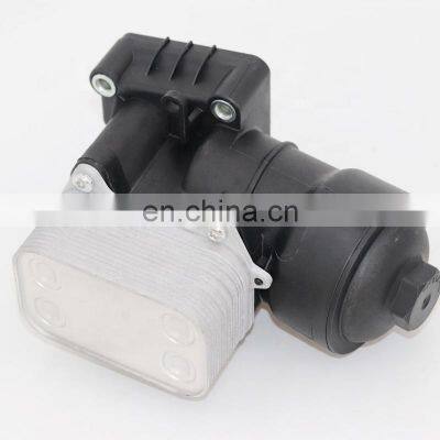 auto spare parts made in china Oil filter 03L115389B 03L115389C For AUDI VW SEAT SKODA 1.6 2.0