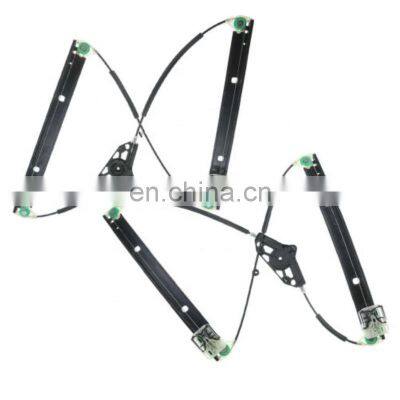 5E0837461 5E0837462 Window Regulator without Motor Front L+R for Skoda Octavia 2014-