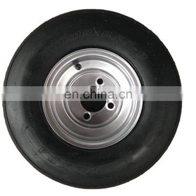 Golf Cart Wheel Tire With Rim Factory Price