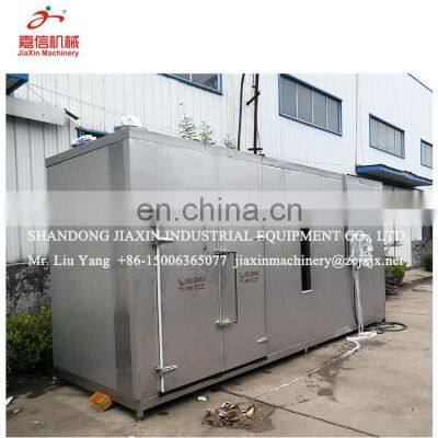 Good Use Fast Fruit and Vegetable Dryers Machines photo-5