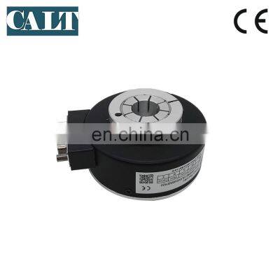 GHH80-18J1024BML5 Line Driver Hollow Shaft Encoder 1024 PPR photo-5
