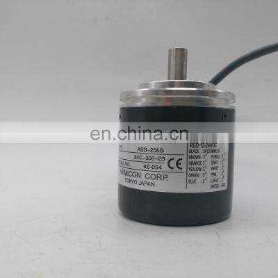 ASS-256G 24C-300-23 Absolute Rotary Encoder photo-5