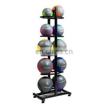 Medicine Ball Stand Rack fitness  equipment