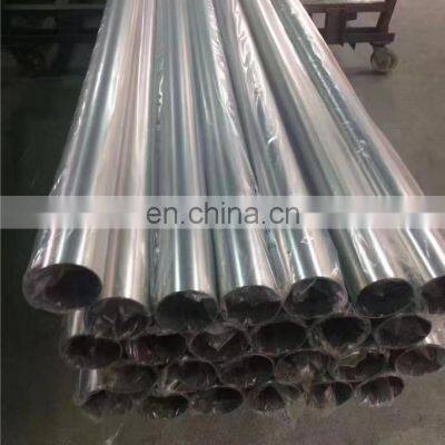 Welded Seamless 316l Precision Stainless Steel Tubing photo-2