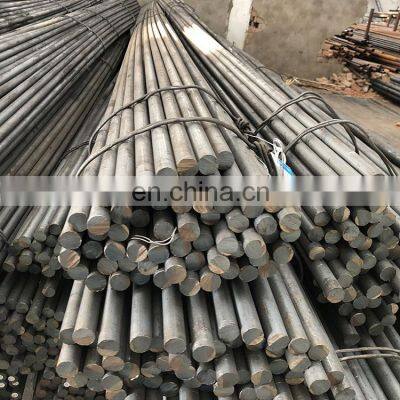 Round Bar Steel Custom Best Price 20mm Producing 1045 Carbon Steel Round Bars photo-4