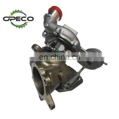 For Lincoln 3.5T turbocharger 790317 790318 790317-5003 790317-0003 AA5E-9G438-GD AA5E9G438GD GT1549SL 790317-0006 790318-0008