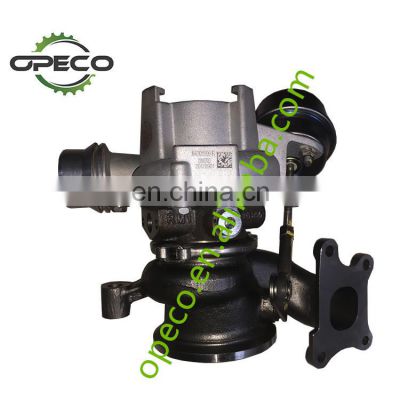 For Geely S60 V60 XC60 JLH-3G15TD 1.5T turbocharger 8888481336 5501657439